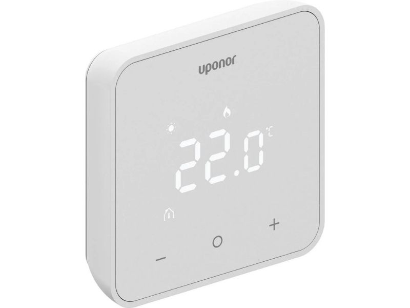 Uponor Smatrix Pulse -säätöjärjestelmä