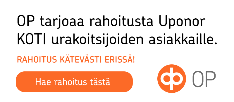 OP-rahoitus