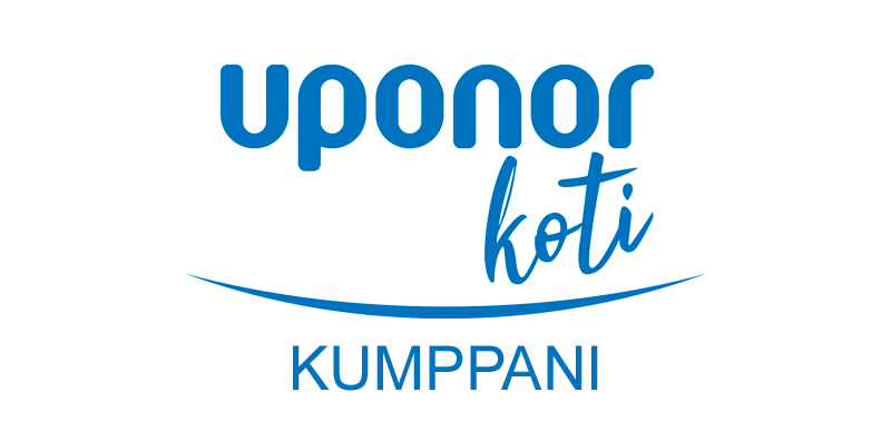 Uponor Koti -kumppani